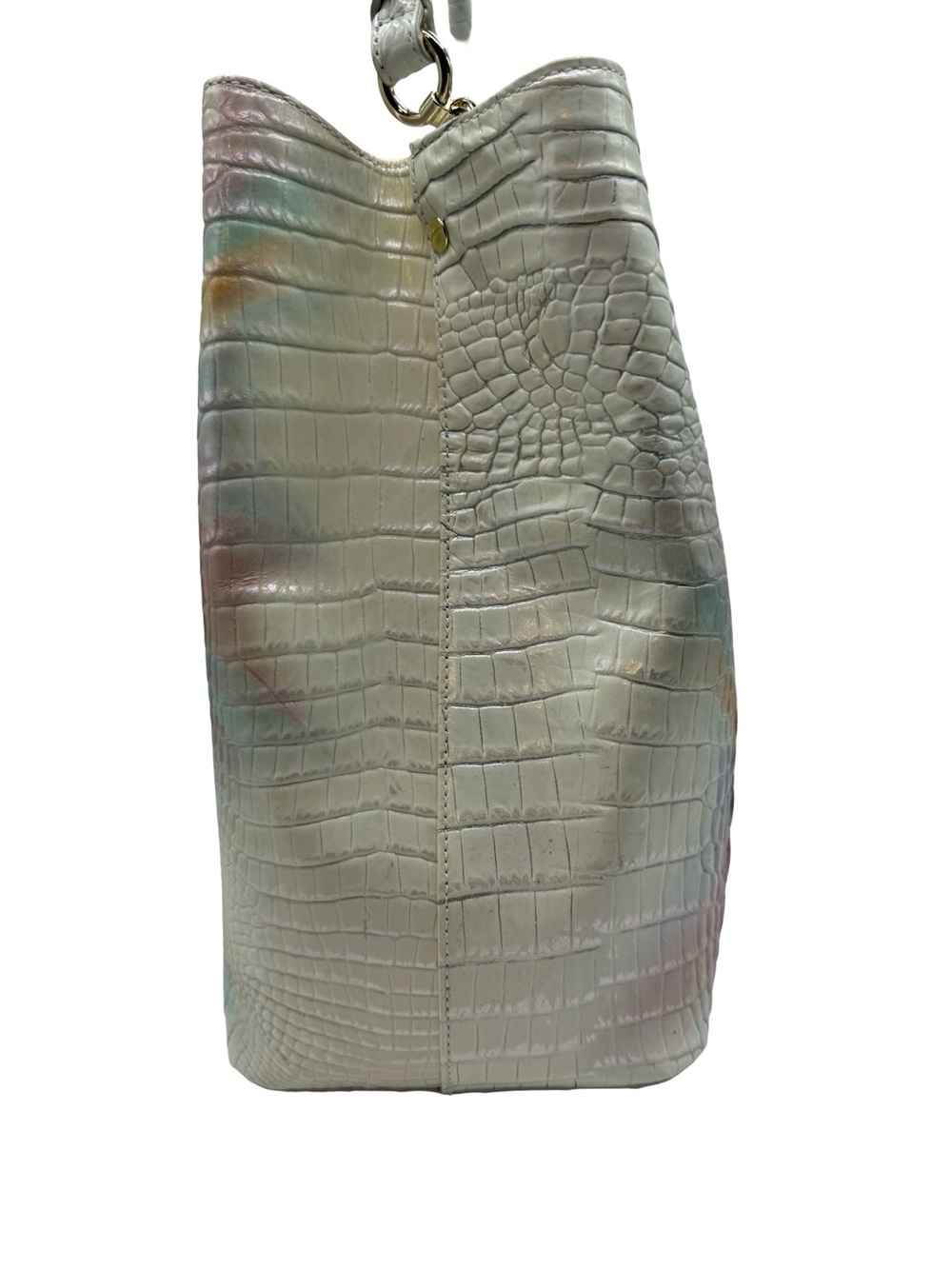 Brahmin Amelia in Prism Ombré - Picture 3 of 9